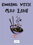 Cooking With Mad Libs screenshot
